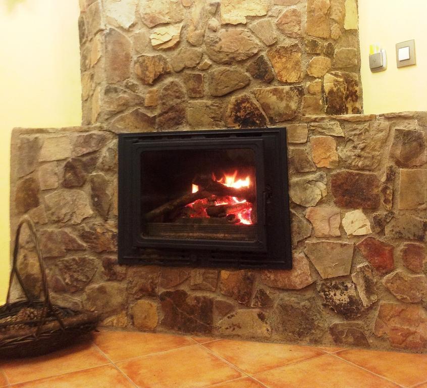 Apartamentos Sierra De Francia Monsagro Szoba fotó