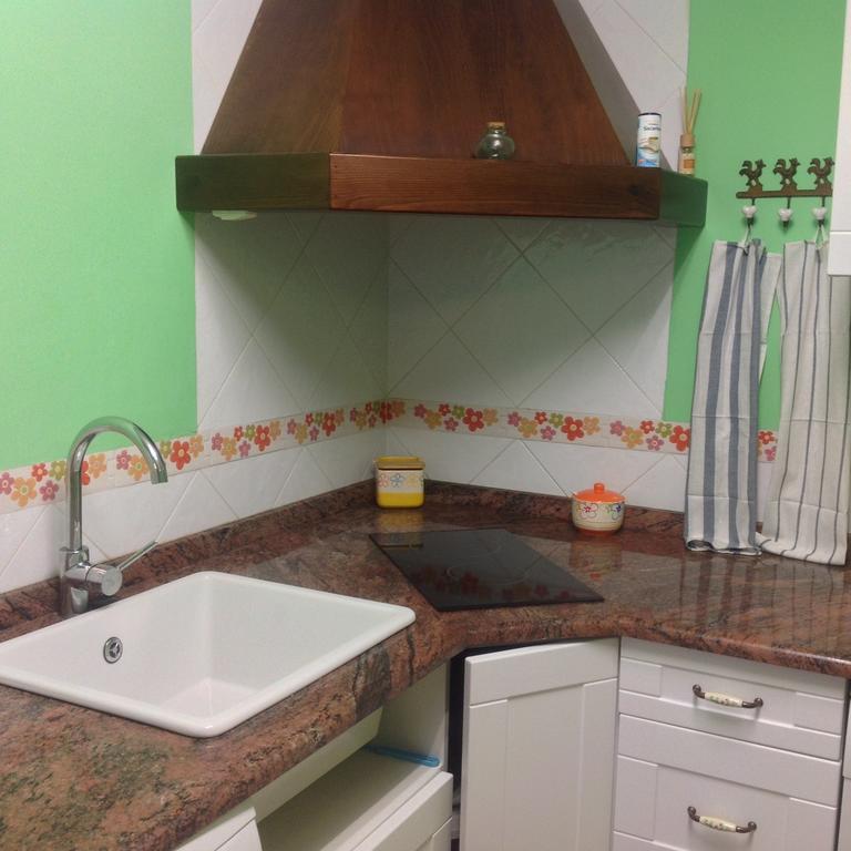 Apartamentos Sierra De Francia Monsagro Szoba fotó