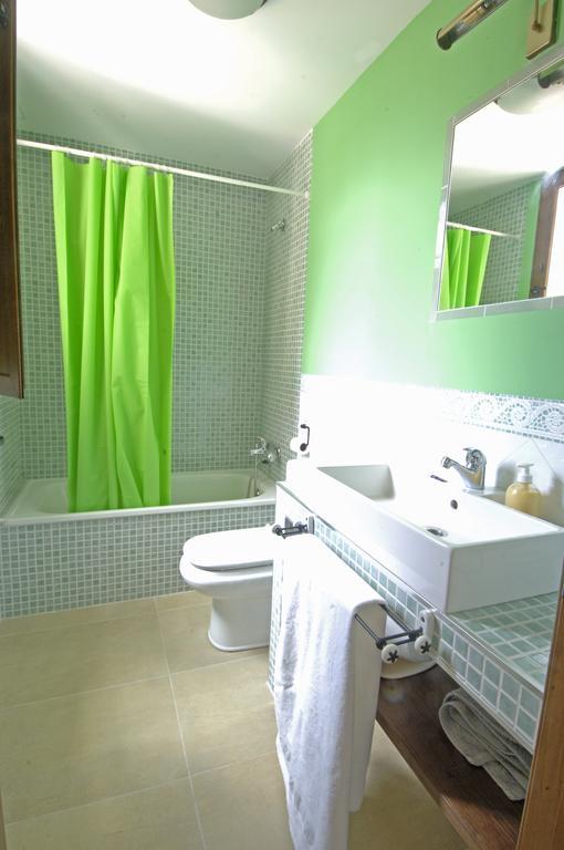 Apartamentos Sierra De Francia Monsagro Szoba fotó
