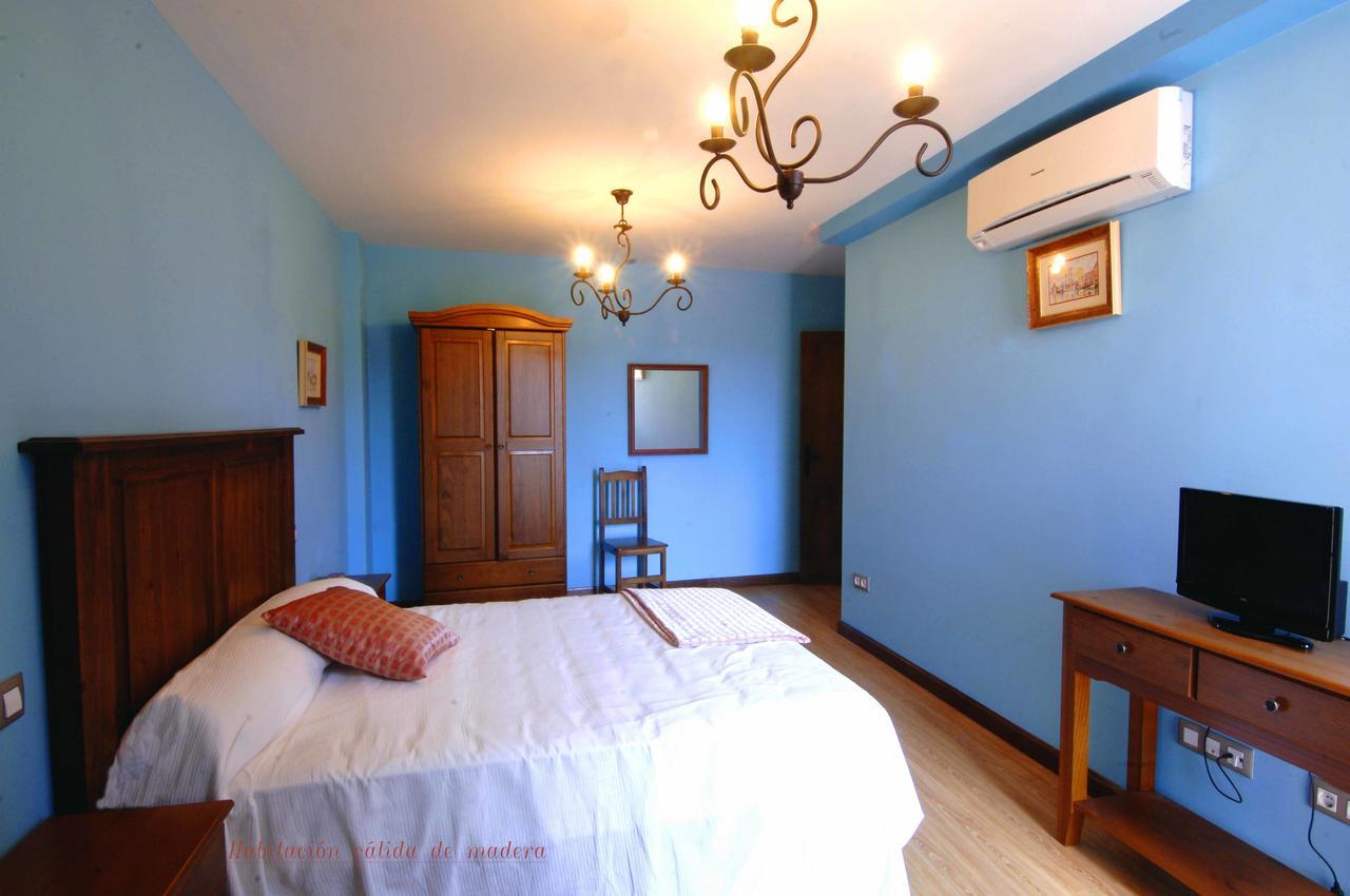 Apartamentos Sierra De Francia Monsagro Kültér fotó
