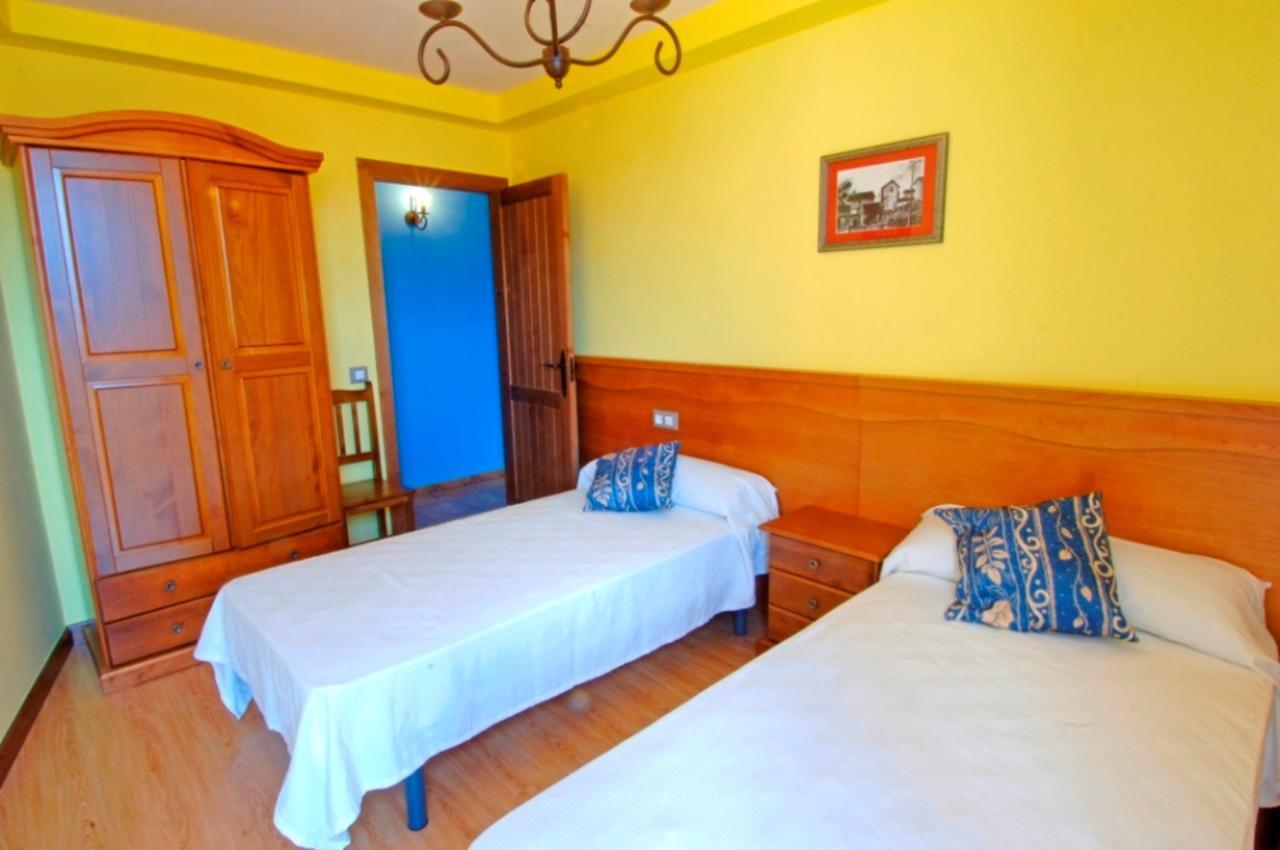 Apartamentos Sierra De Francia Monsagro Kültér fotó