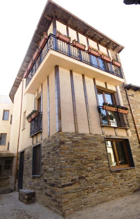 Apartamentos Sierra De Francia Monsagro Kültér fotó