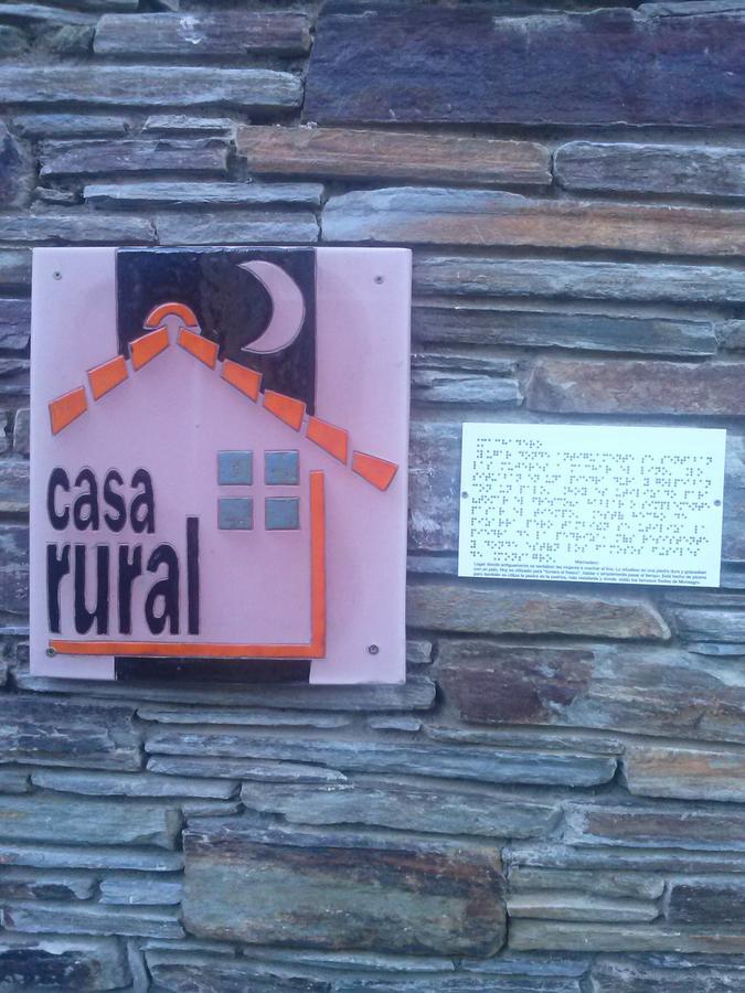 Apartamentos Sierra De Francia Monsagro Kültér fotó